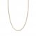 18" Rolo Chain Necklace 14K Yellow Gold Appx. 1.5mm