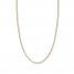 18" Rolo Chain Necklace 14K Yellow Gold Appx. 1.5mm