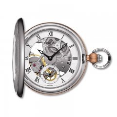 Tissot T-Pocket Watch