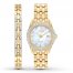 Citizen Women's Watch Boxed Set Eco-Drive EW1907-78D