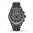 Citizen Nighthawk Men's Chronograph Watch CA4377-53H