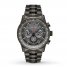 Citizen Nighthawk Men's Chronograph Watch CA4377-53H