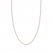 20" Rolo Chain Necklace 14K Yellow Gold Appx. 1.82mm