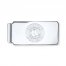 MLB Boston Red Sox Money Clip Sterling Silver