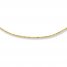 Rope Chain Necklace 10K Yellow Gold