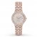 Citizen Women's Watch Silhouette Crystal EW2348-56A