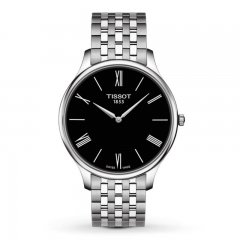 Tissot Tradition Men's Watch