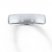 Men's Platinum Wedding Band 4mm