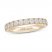 Neil Lane Diamond Anniversary Band 1 ct tw 14K Yellow Gold