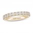 Neil Lane Diamond Anniversary Band 1 ct tw 14K Yellow Gold