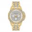 Bulova Men's Watch Crystals Collection 98C126