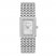 Wittnauer Women's Stainless Steel Mother-of-Pearl Watch WN4109