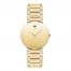 Movado Sapphire Women's Watch 0607549