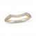 Neil Lane Diamond Wedding Band 1/5 ct tw Round-cut 14K Yellow Gold