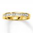Previously Owned Ring 1/4 ct tw Diamonds 14K Yellow Gold