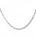 Chain Necklace Sterling Silver 18-inch Length