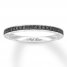 Neil Lane Diamond Anniversary Band 1/4 ct tw 14K White Gold