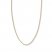 18" Snake Chain 14K Yellow Gold Appx. 1.9mm