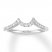 Neil Lane Diamond Wedding Band 1/4 ct tw 14K White Gold