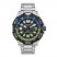Citizen Men's Promaster Diver Watch BJ7128-59G
