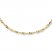 Singapore Necklace 14K Yellow Gold 20" Length