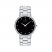 Movado Faceto Stainless Steel Men's Watch 0607482