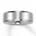 8mm Wedding Band Tungsten Carbide