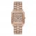 Ladies' JBW Cristal Watch J6386B