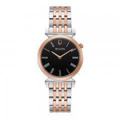 Bulova Regatta Women's Watch 98L265