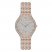 Bulova Women's Watch Crystals Collection 98L235