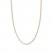 22" Mariner Chain 14K Yellow Gold 3mm