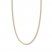 20" Rolo Chain Necklace 14K Yellow Gold Appx. 2.5mm