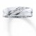 Previously Owned Men's Band 1/15 ct tw Diamonds 10K White Gold