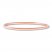 Stackable Ring 14K Rose Gold