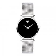 Movado Museum Classic Women's Watch 0607220