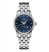 Mido Baroncelli Midnight Blue Lady Watch M76004151