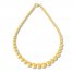 14K Gold-Plated Necklace