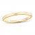 Wedding Band 10K Yellow Gold 2mm