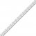 Diamond Bracelet 1/4 ct tw Round-cut Sterling Silver 7.5"