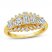 Everything You Are Diamond Ring 1-1/2 ct tw 10K Yellow Gold