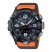 Casio G-Shock MASTER OF G Series MUDMASTER Men's Watch GGB100-1A9