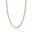 24" Rope Chain 14K Yellow Gold Appx. 4.9mm