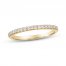 Le Vian Diamond Stacking Ring 1/5 ct tw 14K Honey Gold