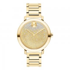 Movado Bold Evolution Women's Watch 3600705