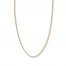 16" Snake Chain 14K Yellow Gold Appx. 1.9mm