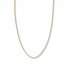 16" Snake Chain 14K Yellow Gold Appx. 1.9mm