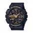 Casio G-SHOCK Women's Watch GMAS140M-1A