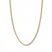 18" Rope Chain 14K Yellow Gold Appx. 4mm