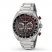 Citizen Men's Watch WDR Chronograph CA4190-54E