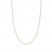 16" Singapore Chain 14K Yellow Gold Appx. 1.5mm
